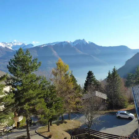 Centaure A Rs 3 By Interhome Ovronnaz