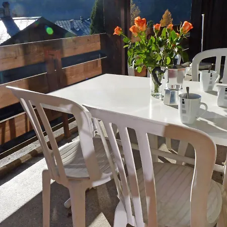 Centaure A Rs 3 By Interhome