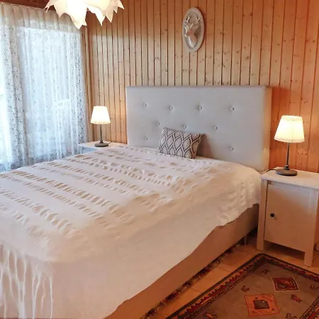 Centaure A Rs 3 By Interhome * Ovronnaz