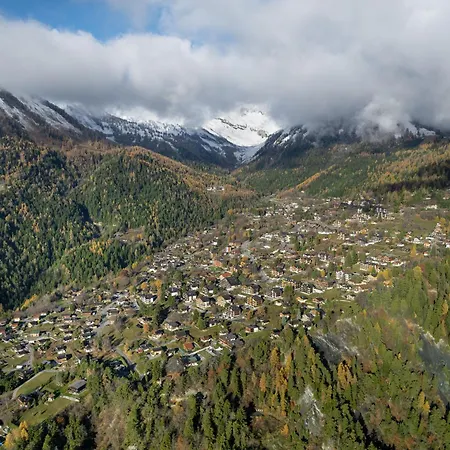 Διαμέρισμα Centaure A Rs 3 By Interhome