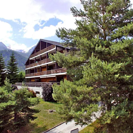 Διαμέρισμα Centaure A Rs 3 By Interhome Ovronnaz