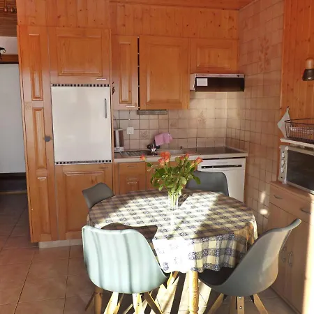 Centaure A Rs 3 By Interhome Διαμέρισμα *