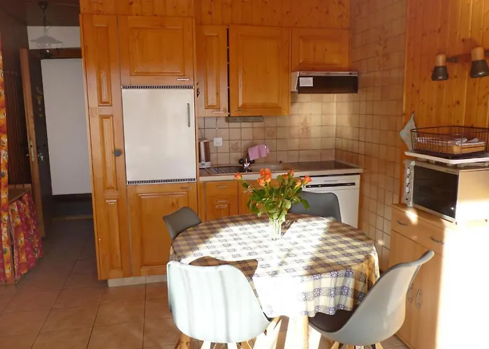 Centaure A Rs 3 By Interhome Ovronnaz