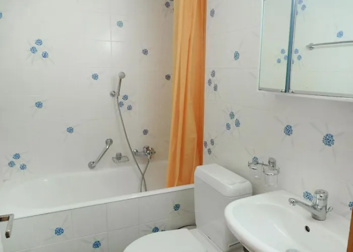 Appartement Centaure A Rs 3 By Interhome