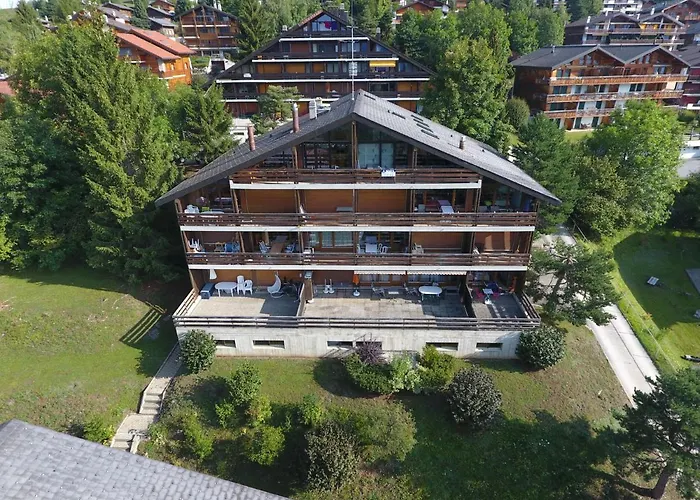 Centaure A Rs 3 By Interhome