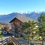 Lejlighed Centaure A Rs 3 By Interhome *