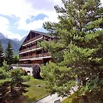 Lejlighed Centaure A Rs 3 By Interhome Ovronnaz