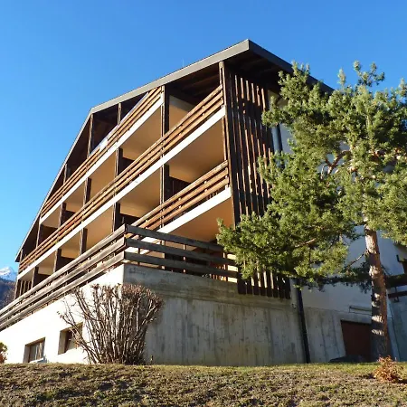 Lejlighed Centaure A Rs 3 By Interhome