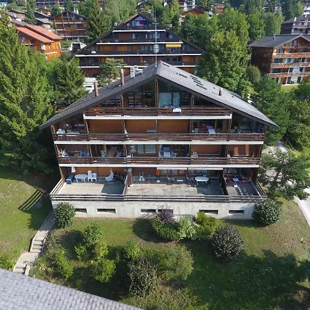 Centaure A Rs 3 By Interhome