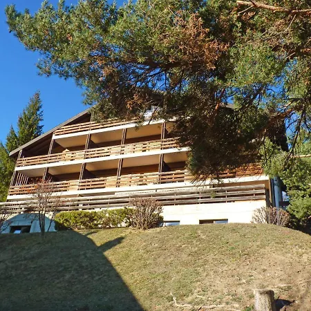 Centaure A Rs 3 By Interhome Lejlighed *