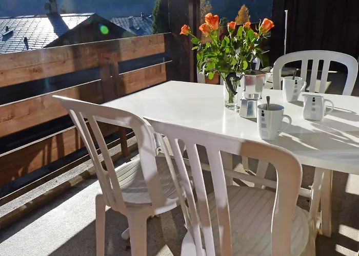 Centaure A Rs 3 By Interhome