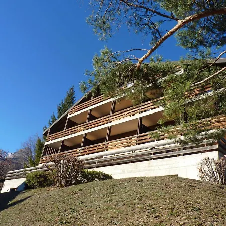 Centaure A Rs 3 By Interhome Apartament