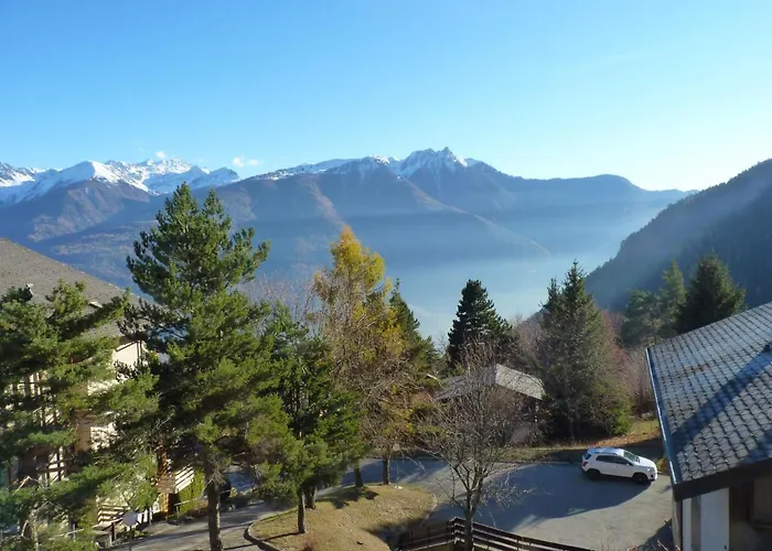 Centaure A Rs 3 By Interhome Ovronnaz