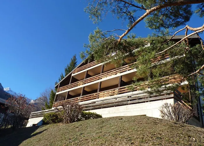 Centaure A Rs 3 By Interhome Apartament