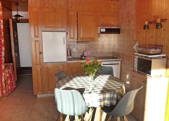 Centaure A Rs 3 By Interhome Apartament *